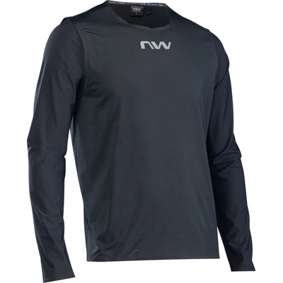 Northwave Crew Pro LS Black