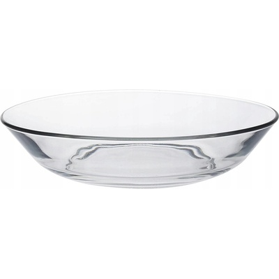 DURALEX Obedový tanier hlboký 17,5 cm sada 6 kusov