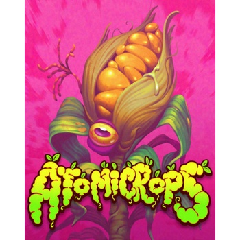 Atomicrops