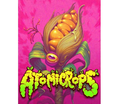 Atomicrops