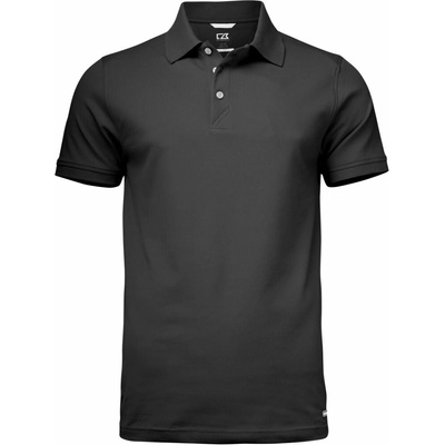 Cutter & Buck Advantage Polo Men black