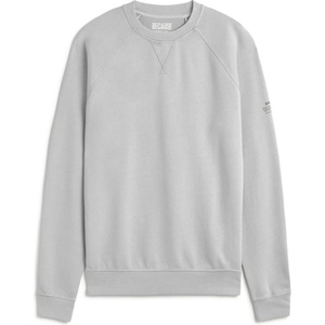 Ecoalf Мъжки пуловер Ecoalf Berja Sweatshirt Jumper - Grey (017-4215-0211)