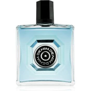 Denim Black афтършейв за мъже 100ml