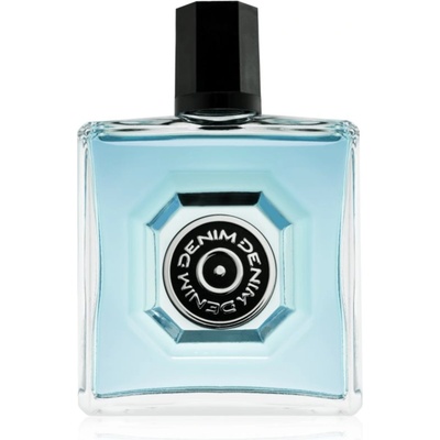 Denim Black афтършейв за мъже 100ml