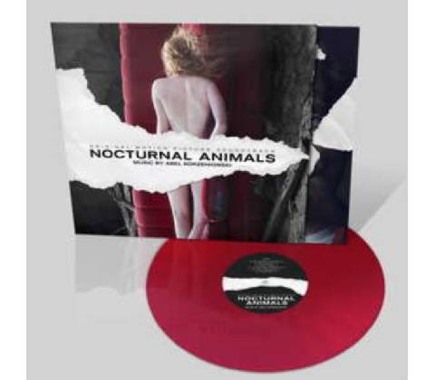 Nocturnal Animals LP