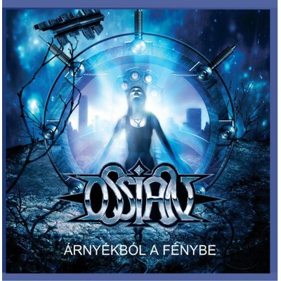 OSSIAN: ÁRNYÉKBÓL A FÉNYBE CD CD