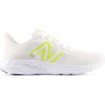 New Balance NB 411v3 Womens - Sea Slt/Alk Grn