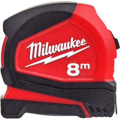 Milwaukee Metr, svinovací ProCOMPACT 8M/25MM 4932459594