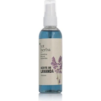 Tot Herba Vitalizing Lavender Oil 100 ml витализиращо лавандулово масло унисекс