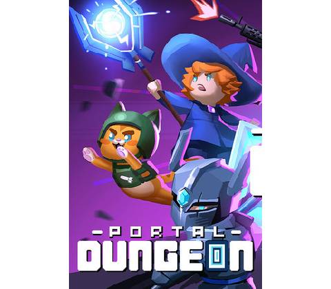 Portal Dungeon