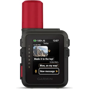 Garmin inReach Mini 3 Plus (010-03387-10) GPS навигация