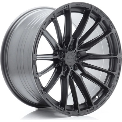 Concaver CVR7 10,5x20 5x112 ET45 carbon graphite