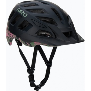 Giro Велосипедна каска Giro Radix matte black static