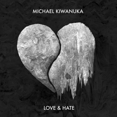 KIWANUKA MICHAEL: LOVE & HATE CD