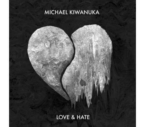 KIWANUKA MICHAEL: LOVE & HATE CD