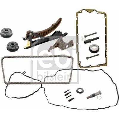 Sada rozvodovej reťaze FEBI BILSTEIN 47590