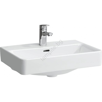 Laufen Pro S Compact 55x38 cm white (H8189580001041)