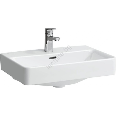 Laufen Pro S Compact 55x38 cm white (H8189580001041)
