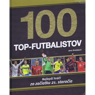 100 Top-futbalistov