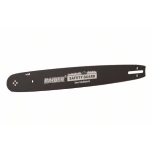Raider Шина за верижен бензинов трион 10" 255мм 3/8" 1.3мм 40 Raider GCS18 /141308 (141308)