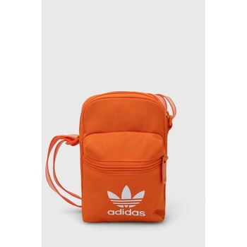 adidas Originals malá taška oranžová