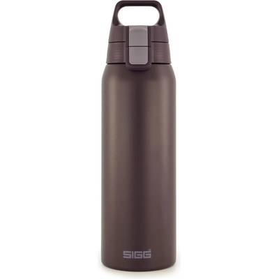 SIGG Термо бутилка SIGG Shield Therm One Insulated bottle - Nocturne - размер 1, 0 l (533-1968-0112)