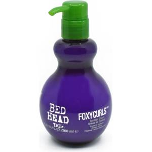 TIGI Bed Head Foxy Curls Contour Cream 200 ml