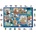 Wooden City - Puzzle Sailing Ships 505 - 500 piese