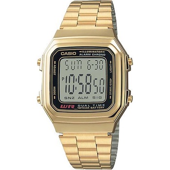 Casio A-178WGA-1A