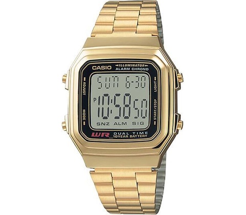 Casio A-178WGA-1A