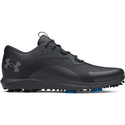 Under Armour Charged Draw 2 Wide Mens black – Zboží Mobilmania