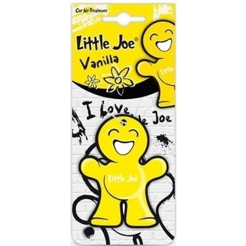 Little Joe Vanilla