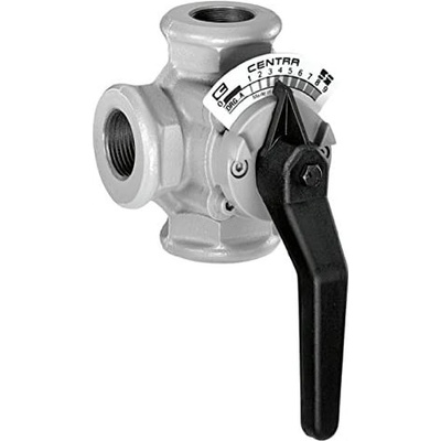 Honeywell CENTRA DR40GMLA
