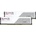G.SKILL Ripjaws S5 32GB (2x32GB) DDR5 5200MHz F5-5200J4040A16GX2-RS5W