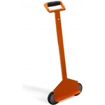 Edma Количка за пренасяне на плоскости edma roll plac (064655)