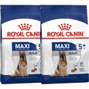 Royal Canin Maxi Mature Adult 5+ 2 x 15 kg