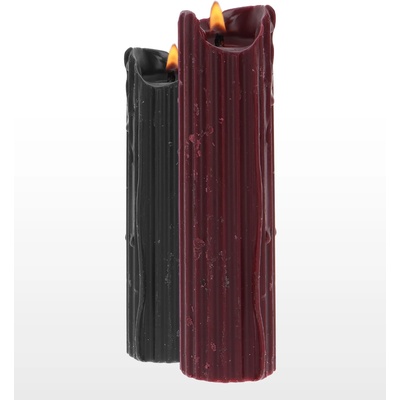 Taboom BDSM Drip Candle 2 pcs