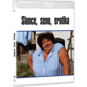 MagicBox Sun, Hay, Erotica - Blu-ray (009740)