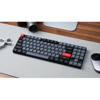 Image 1 of Keychron K13 Pro TKL Low Profile Gatheron Brown Switch (K13P-H3)