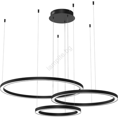 MILAGRO Galaxia ML8789