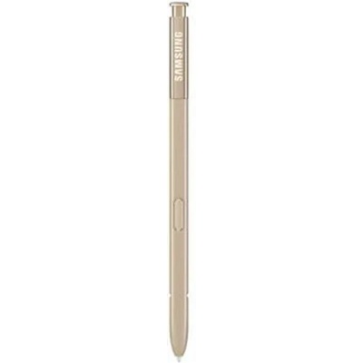 Samsung Оригинална Писалка за Samsung Note 8 Stylus S Pen EJ-PN950BFE, Златист (Bulk) (EJ-PN950BFE)