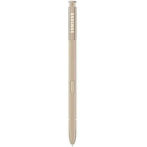 Samsung Оригинална Писалка за Samsung Note 8 Stylus S Pen EJ-PN950BFE, Златист (Bulk) (EJ-PN950BFE)