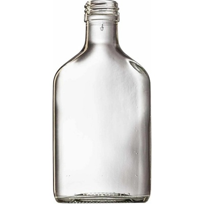 O-I Czech Republic Lahev Václavák placatka 200 ml - PP 28 – Zboží Dáma