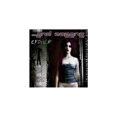 And Oceans - Cypher CD
