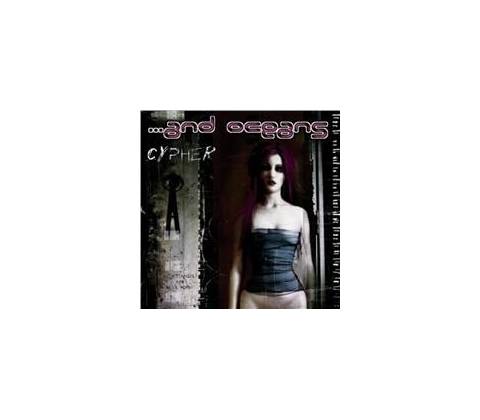 And Oceans - Cypher CD
