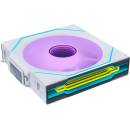 Lian Li UNI FAN SL-INF ARGB PWM Reverse Blade (LL-FAN-LULI-134)