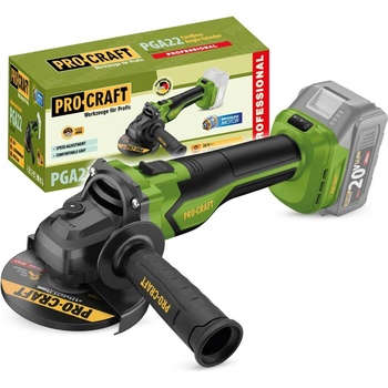 Procraft PGA22