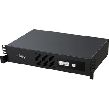 Image 1 of nJoy Code 1000 (UPLI-LI100CO-AZ01B)