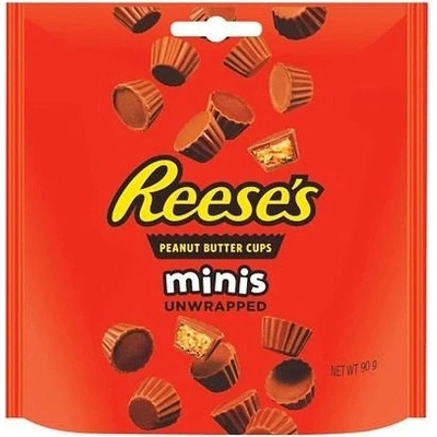 Reese's Minis mini 90 g