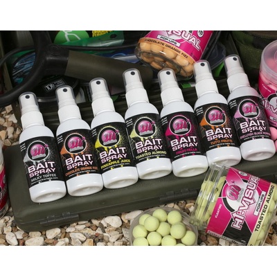 Mainline Bait Spray Atraktant Toasted Almond 50 ml